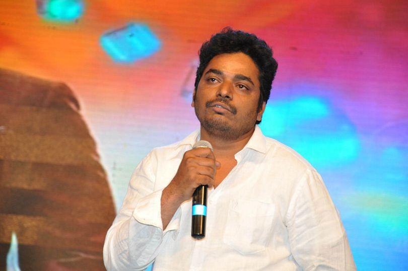 S/o Satyamurthy Movie Audio Launch Photos