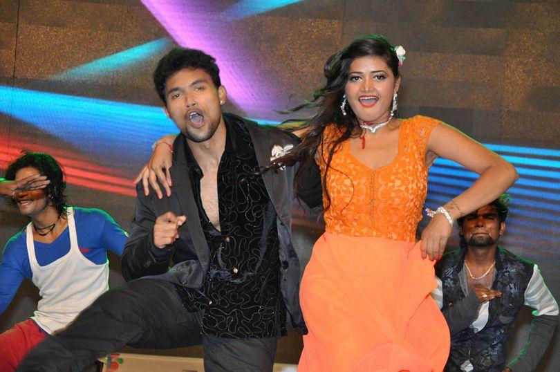 S/o Satyamurthy Movie Audio Launch Photos