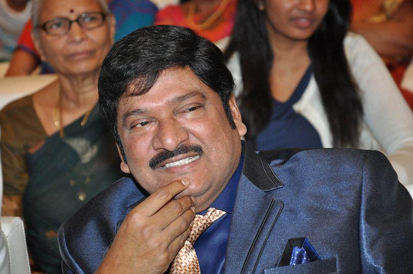 S/o Satyamurthy Movie Audio Launch Photos