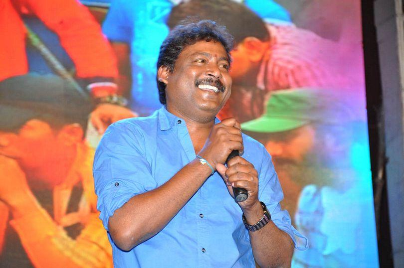 S/o Satyamurthy Movie Audio Launch Photos