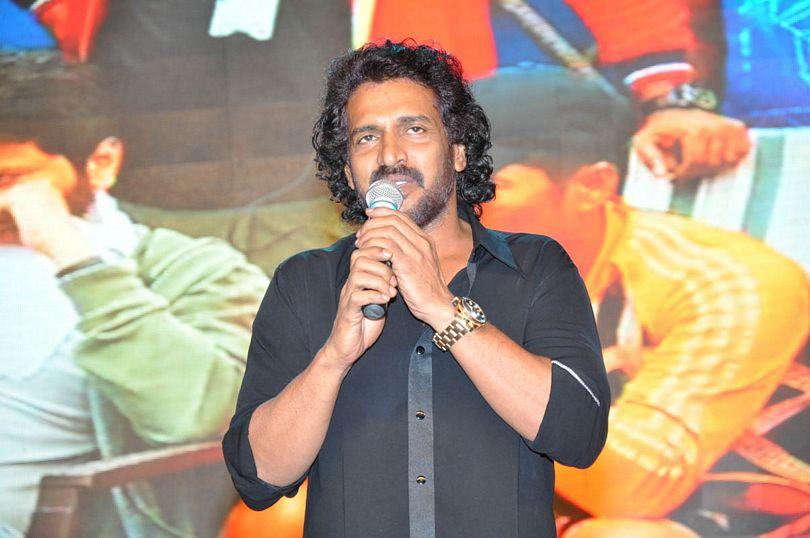 S/o Satyamurthy Movie Audio Launch Photos