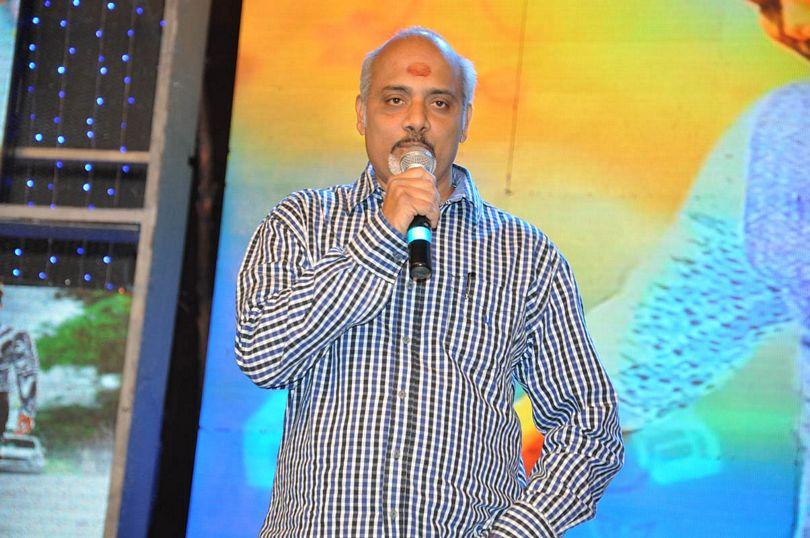 S/o Satyamurthy Movie Audio Launch Photos