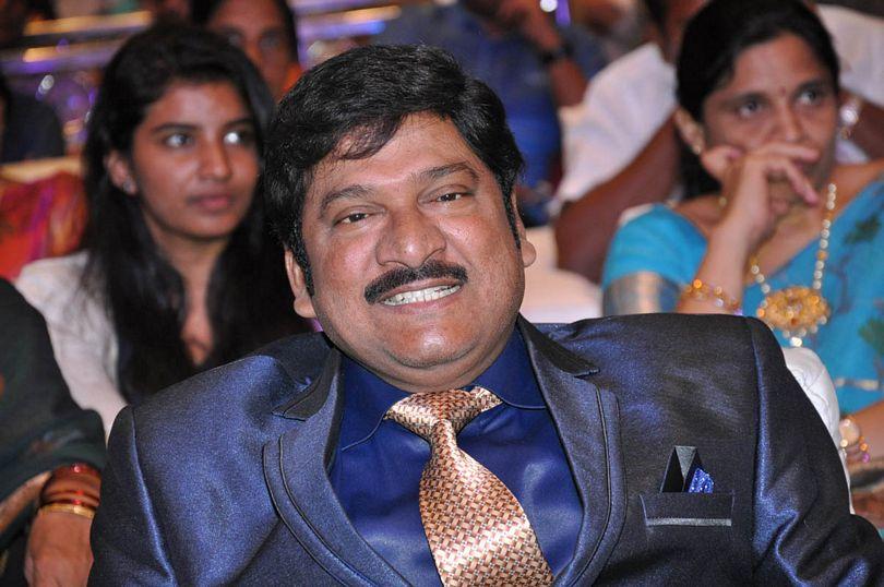 S/o Satyamurthy Movie Audio Launch Photos