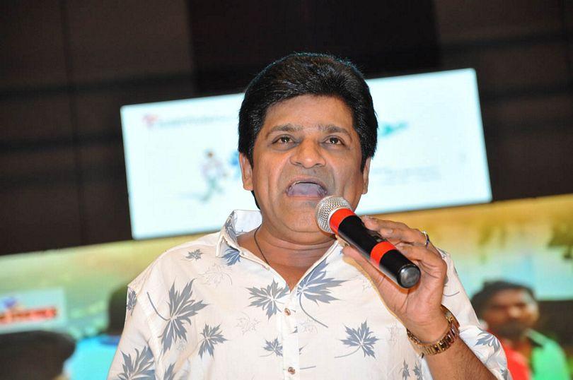 S/o Satyamurthy Movie Audio Launch Photos