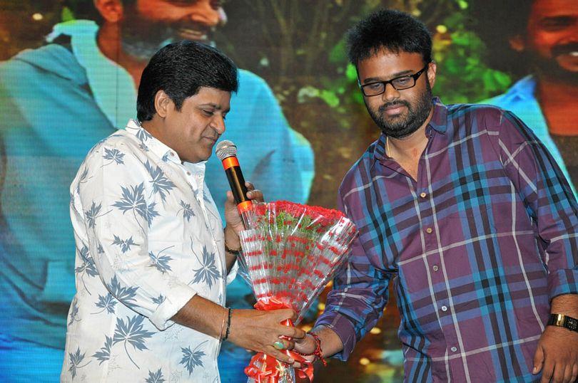 S/o Satyamurthy Movie Audio Launch Photos