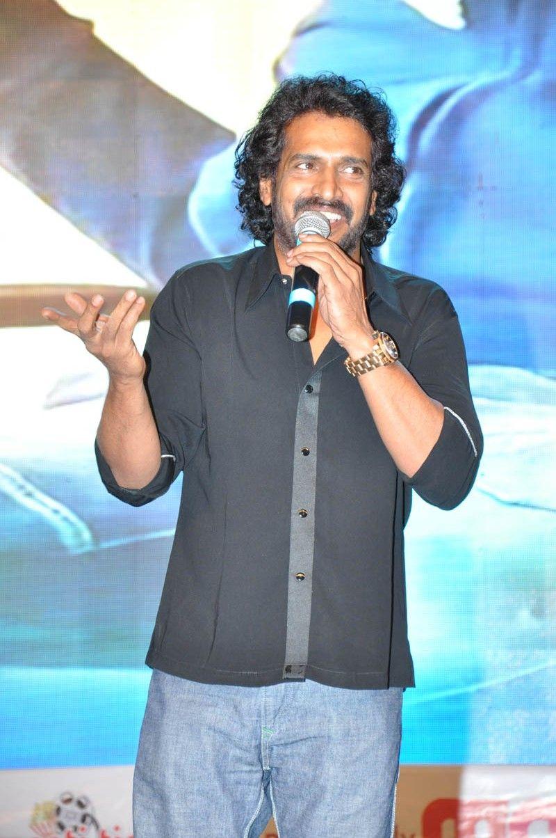 S/o Satyamurthy Movie Audio Launch Photos