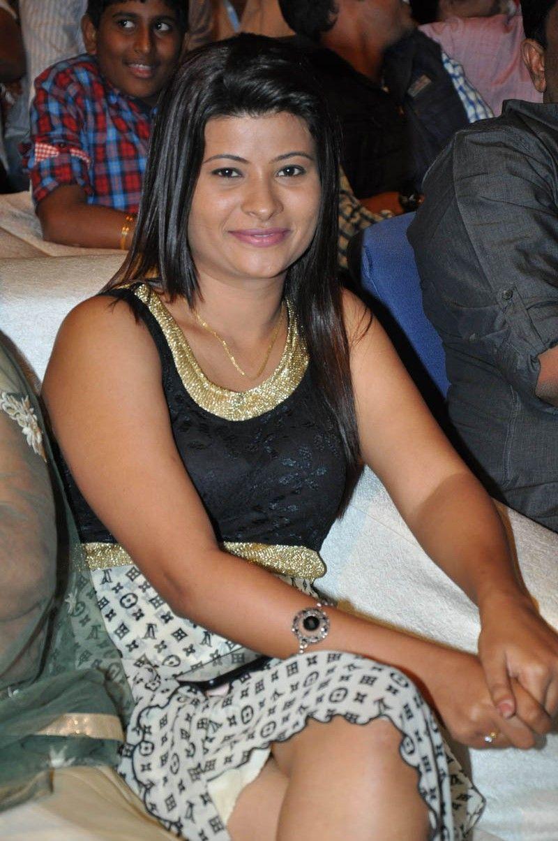 S/o Satyamurthy Movie Audio Launch