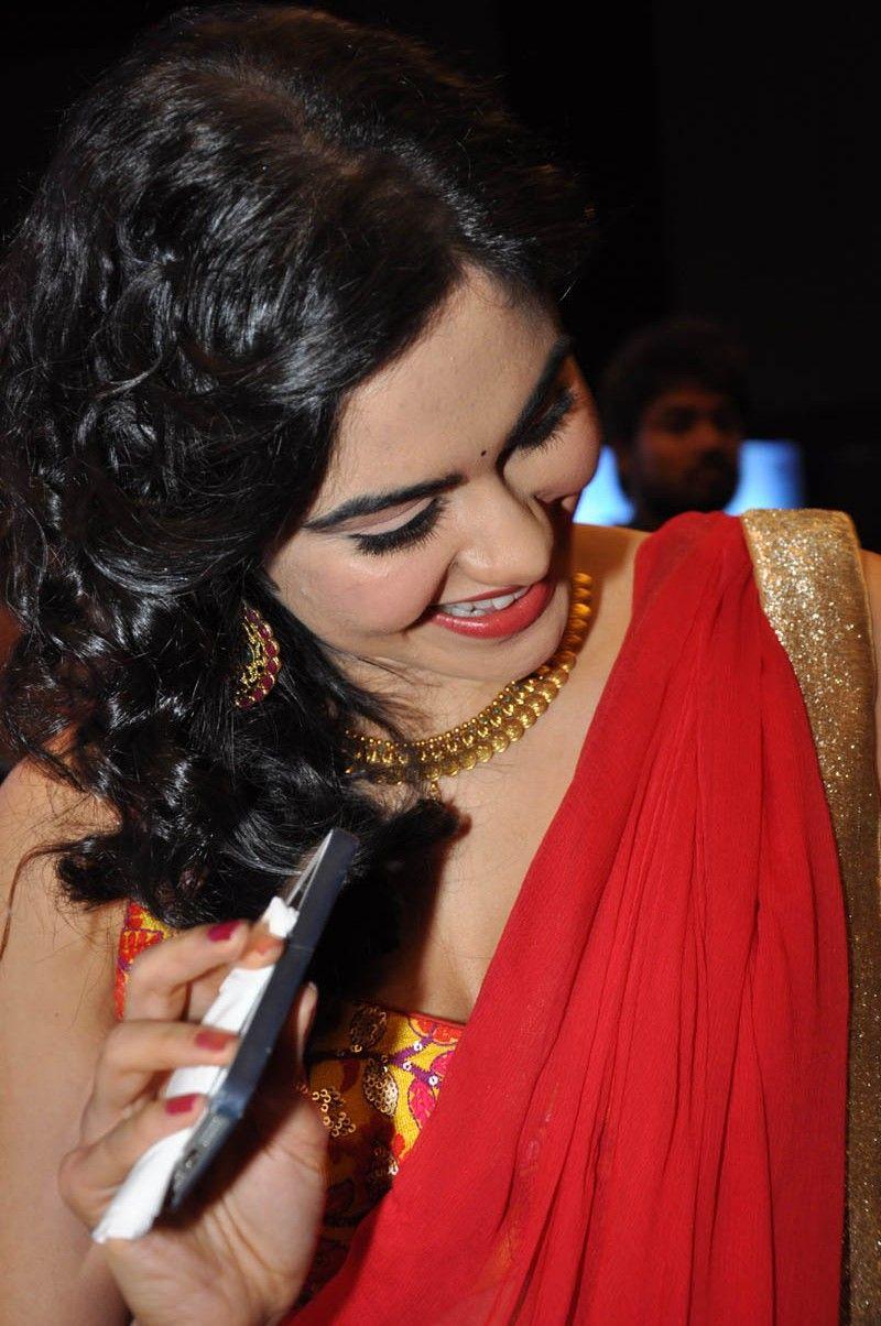 S/o Satyamurthy Movie Audio Launch