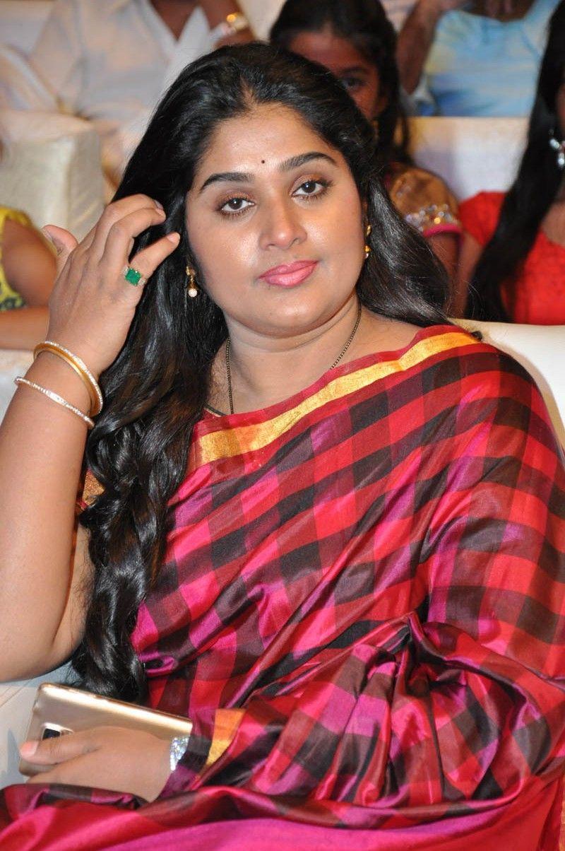 S/o Satyamurthy Movie Audio Launch