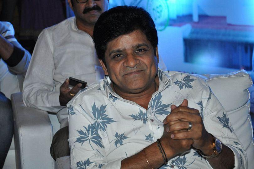 S/o Satyamurthy Movie Audio Launch