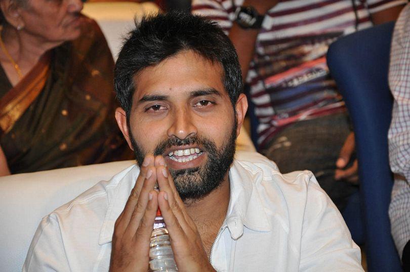 S/o Satyamurthy Movie Audio Launch