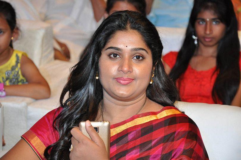 S/o Satyamurthy Movie Audio Launch