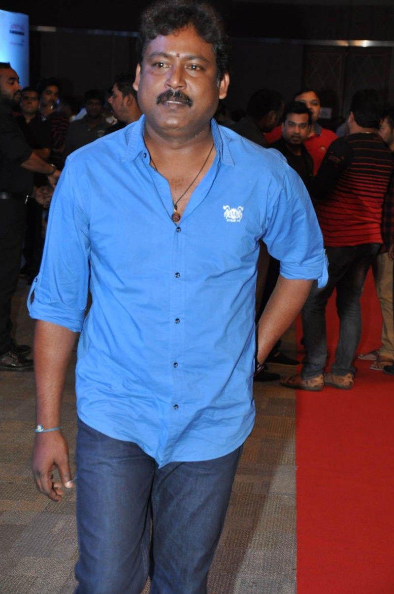 S/o Satyamurthy Movie Audio Launch