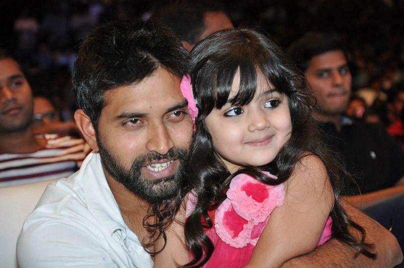 S/o Satyamurthy Movie Audio Launch