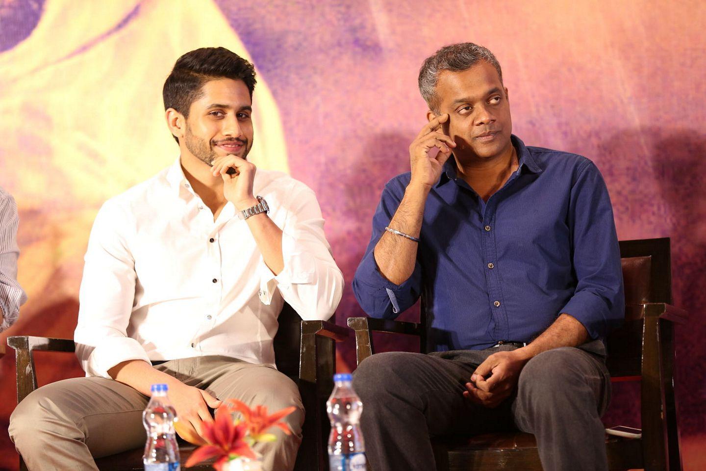 Saahasam Swasaga Saagipo Teaser launch