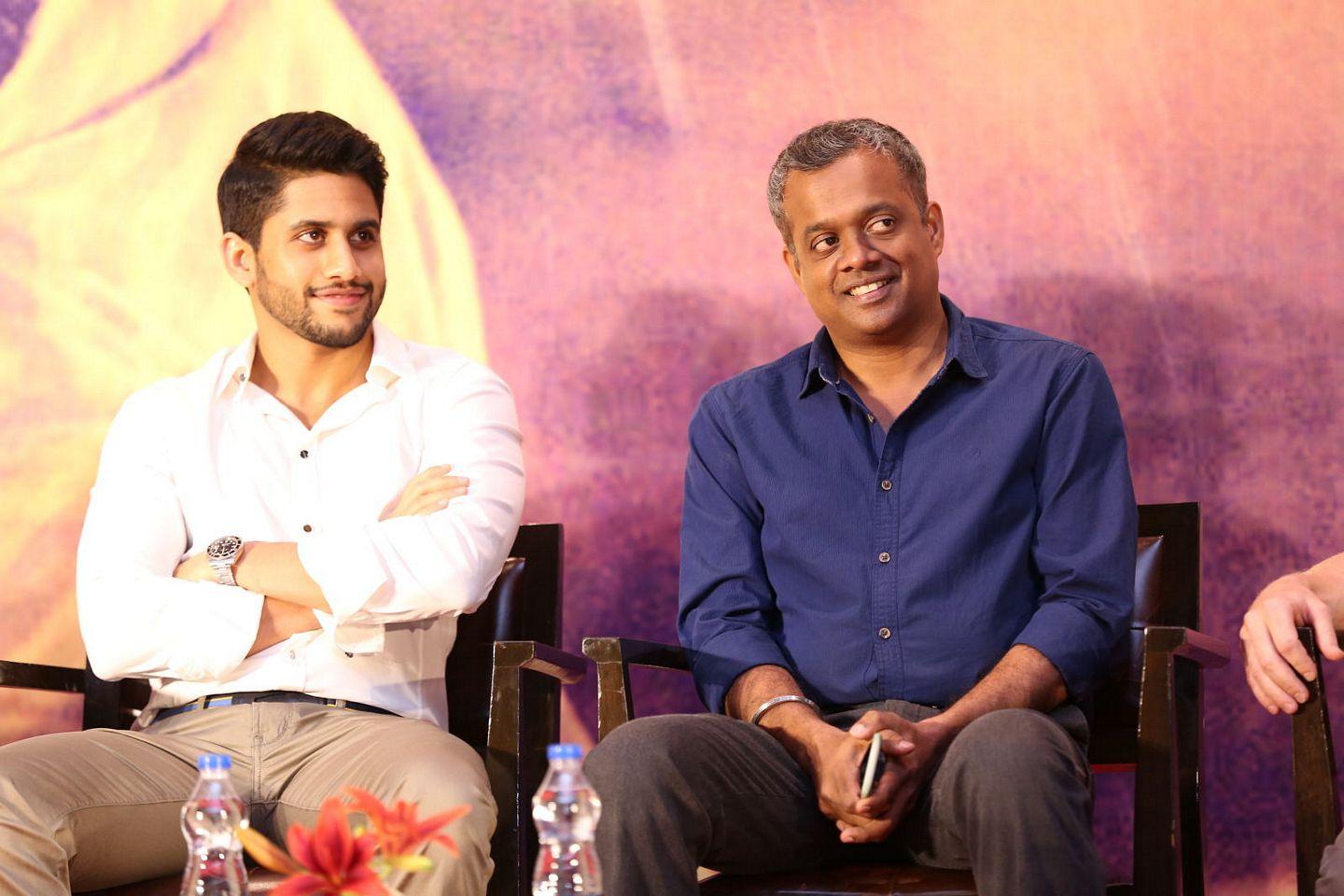 Saahasam Swasaga Saagipo Teaser launch