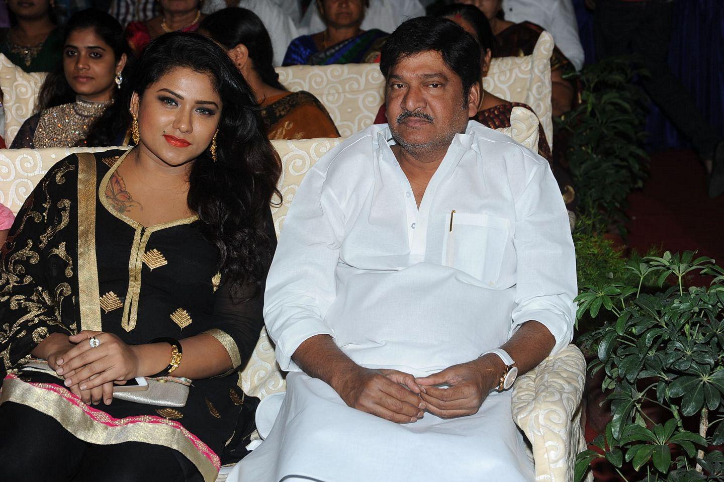 Sahasam Seyara Dimbhaka Audio Launch