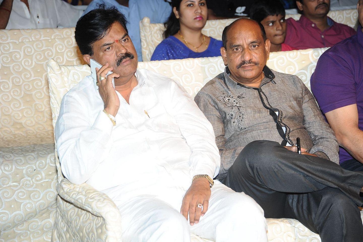 Sahasam Seyara Dimbhaka Audio Launch