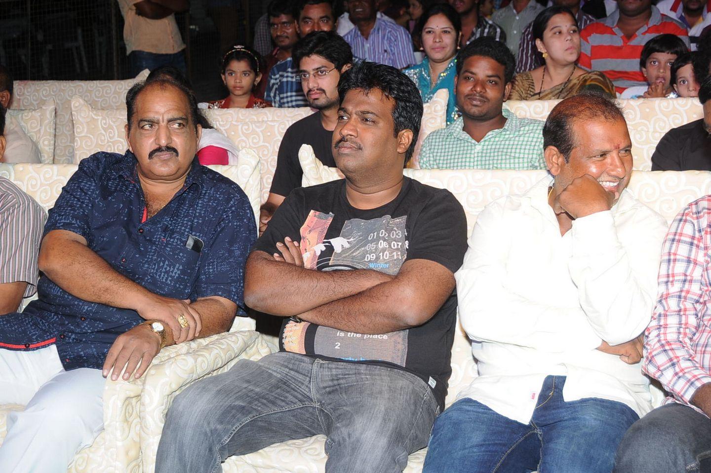 Sahasam Seyara Dimbhaka Audio Launch