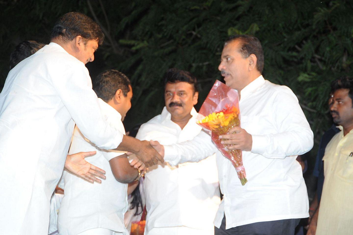 Sahasam Seyara Dimbhaka Audio Launch