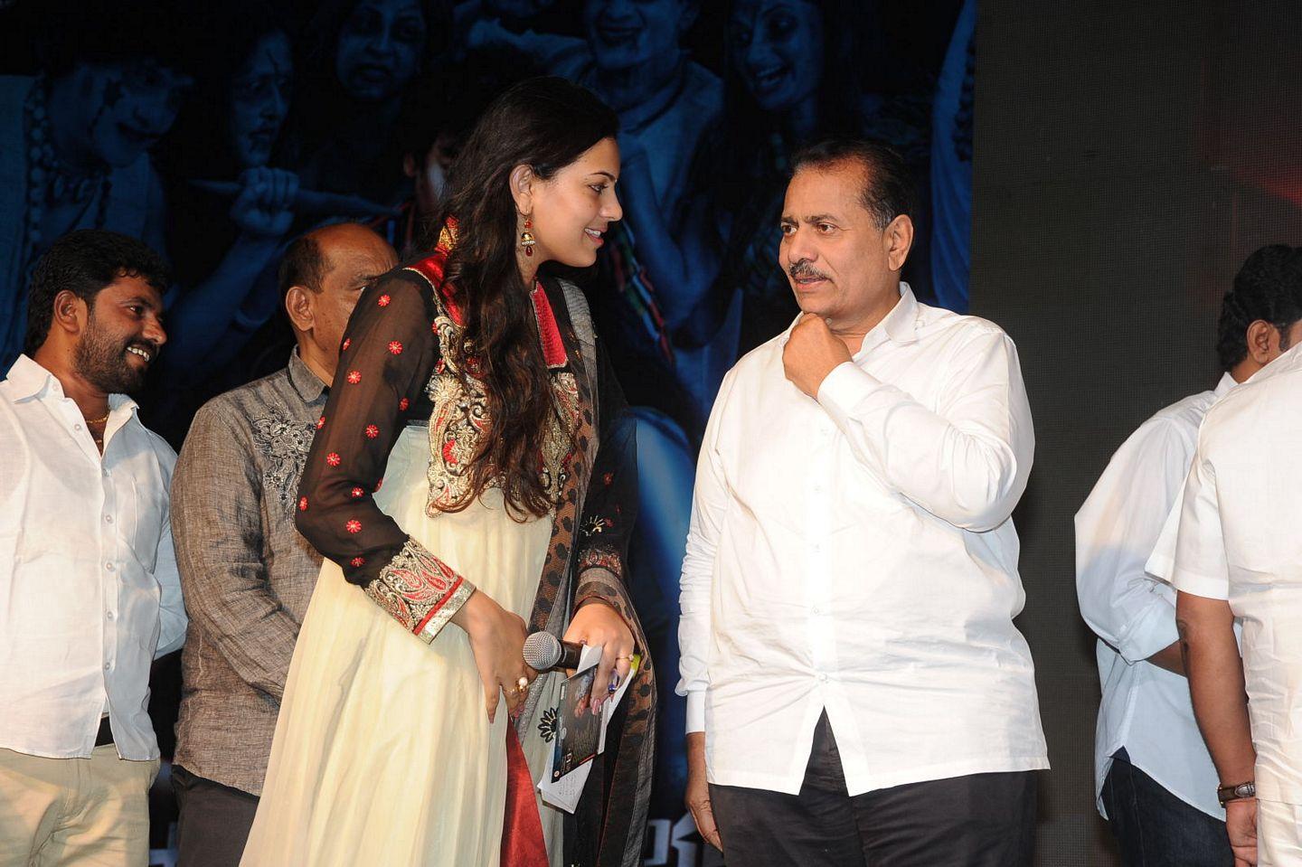 Sahasam Seyara Dimbhaka Audio Launch