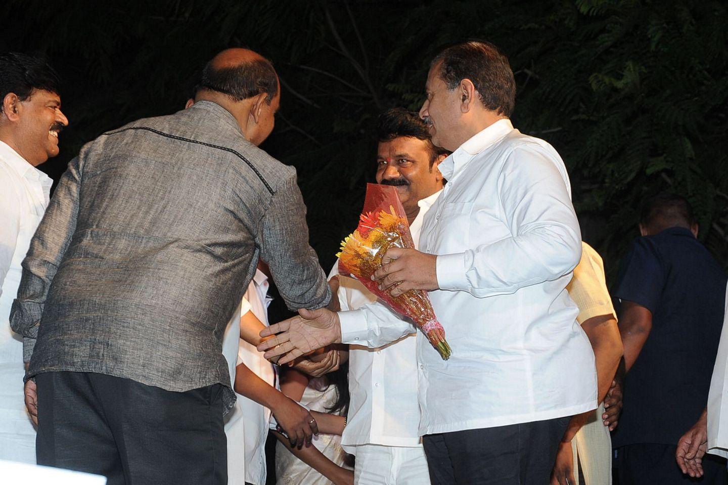 Sahasam Seyara Dimbhaka Audio Launch