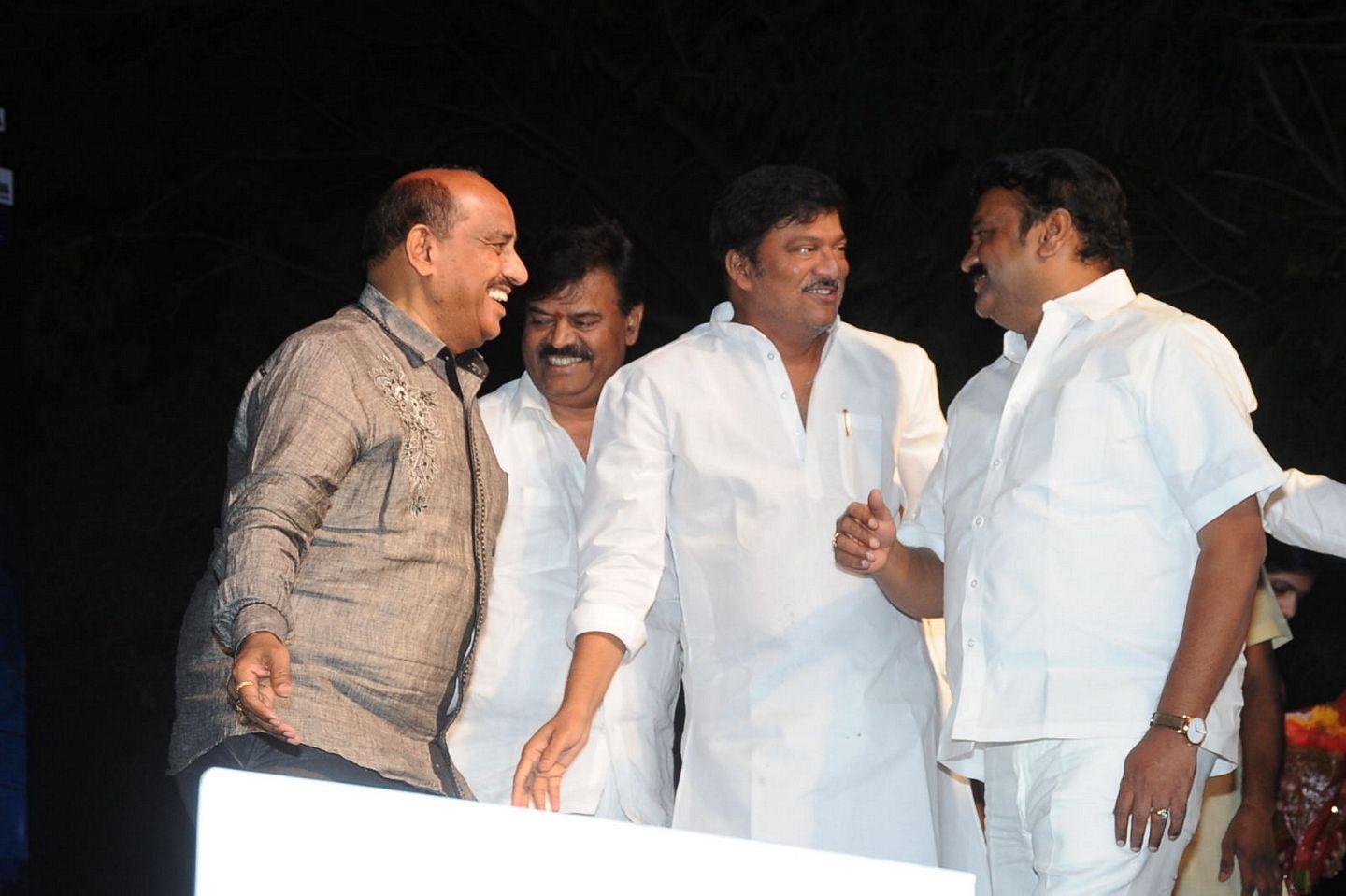 Sahasam Seyara Dimbhaka Audio Launch