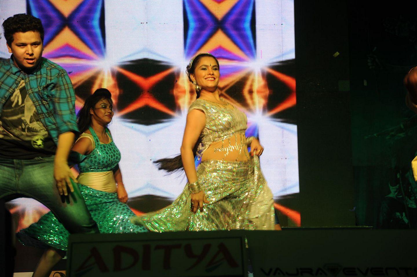 Sahasam Seyara Dimbhaka Audio Launch