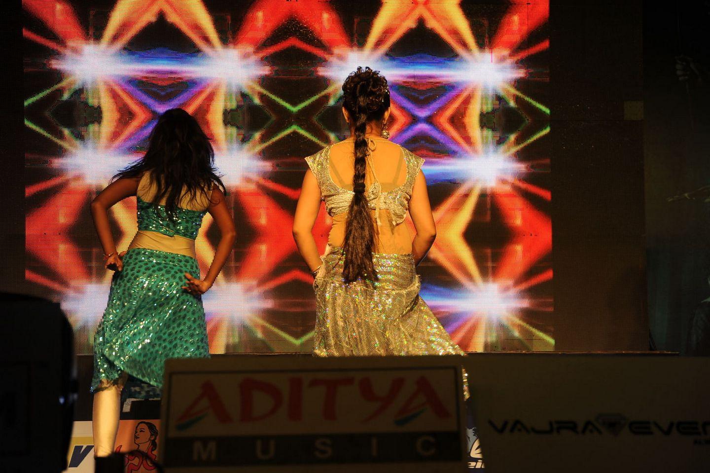 Sahasam Seyara Dimbhaka Audio Launch