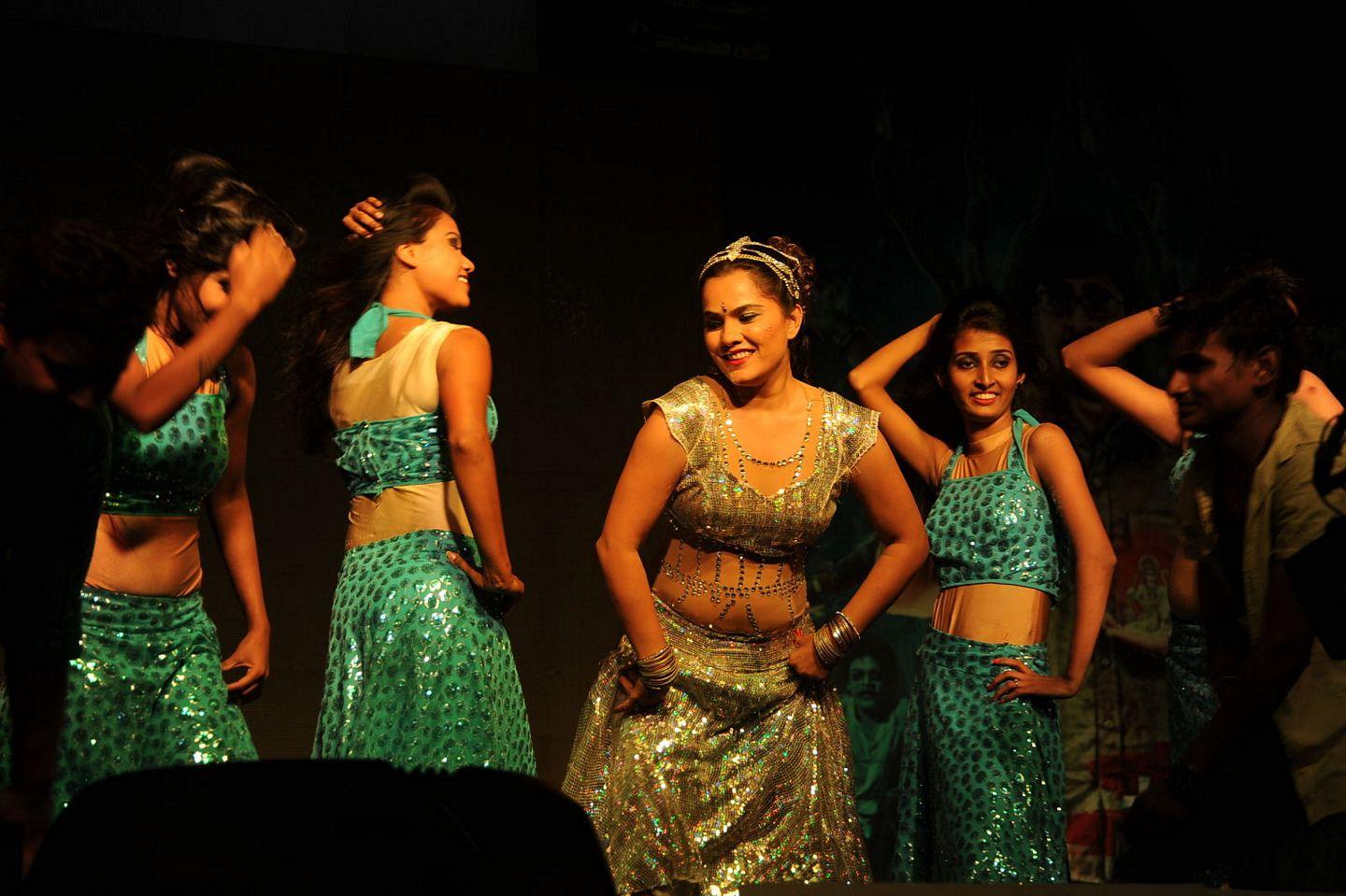 Sahasam Seyara Dimbhaka Audio Launch