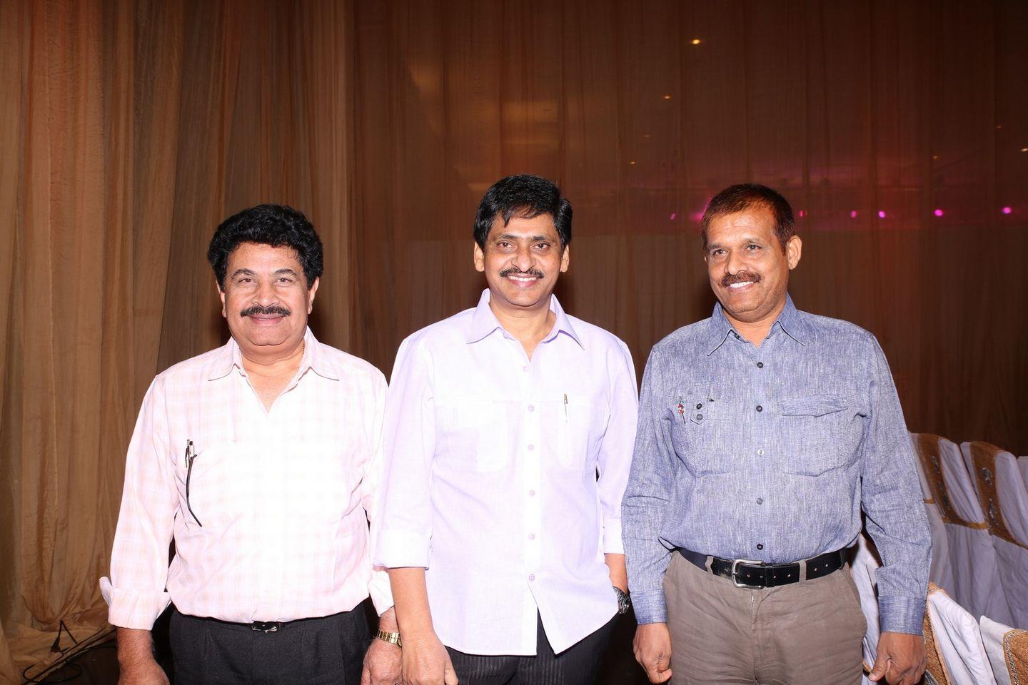 Saif Khalid Shareef Wedding Photos