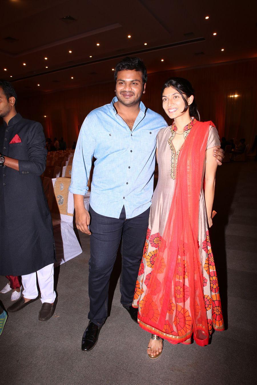 Saif Khalid Shareef Wedding Photos