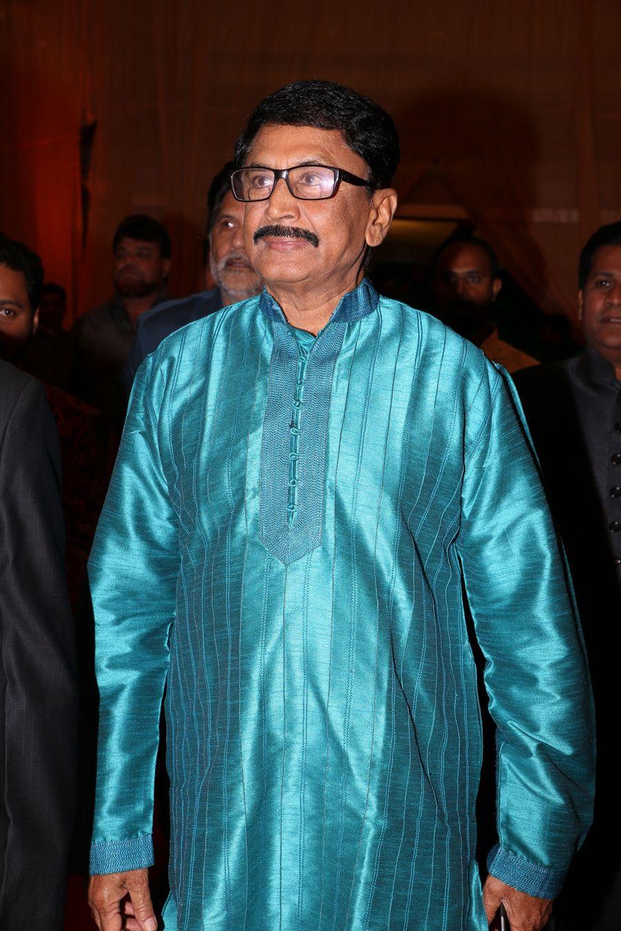 Saif Khalid Shareef Wedding Photos