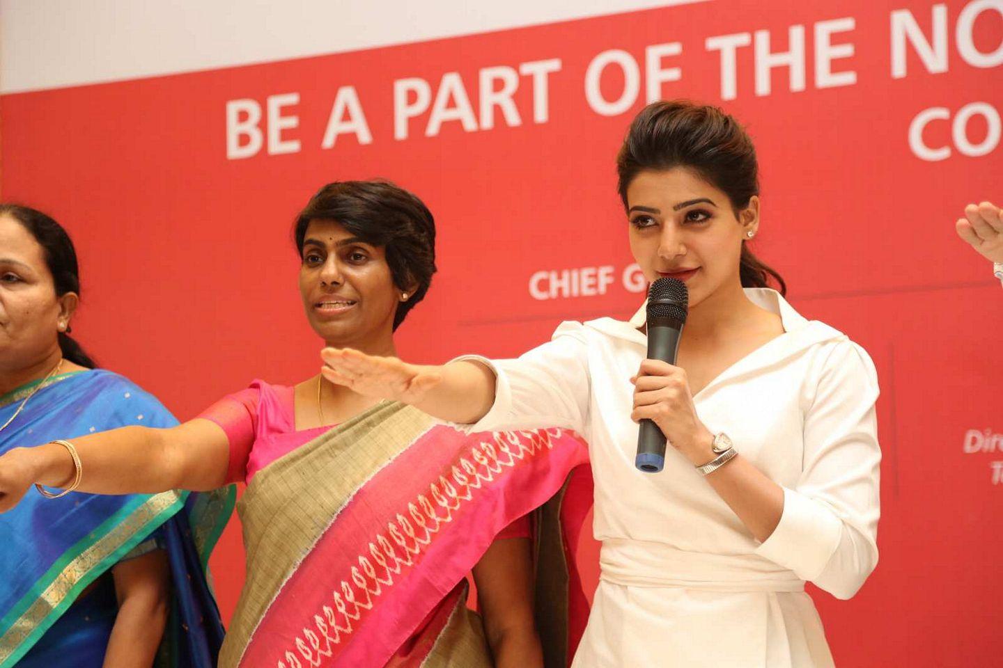 Samantha at Maxcure Hospitals Organs Donation Photos