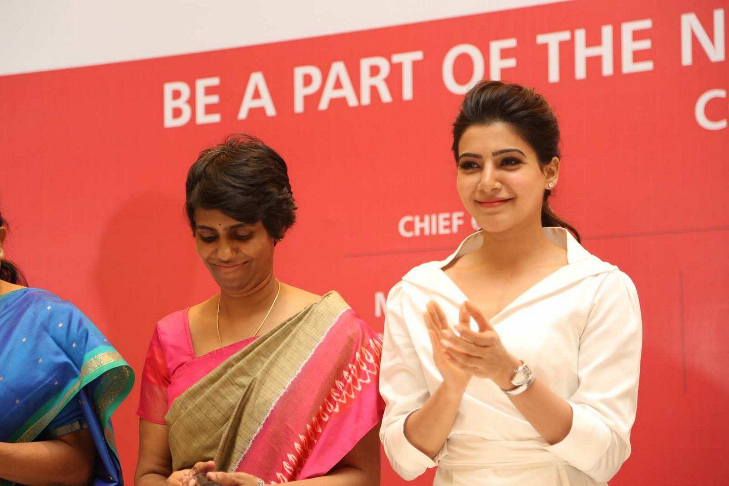 Samantha at Maxcure Hospitals Organs Donation Photos