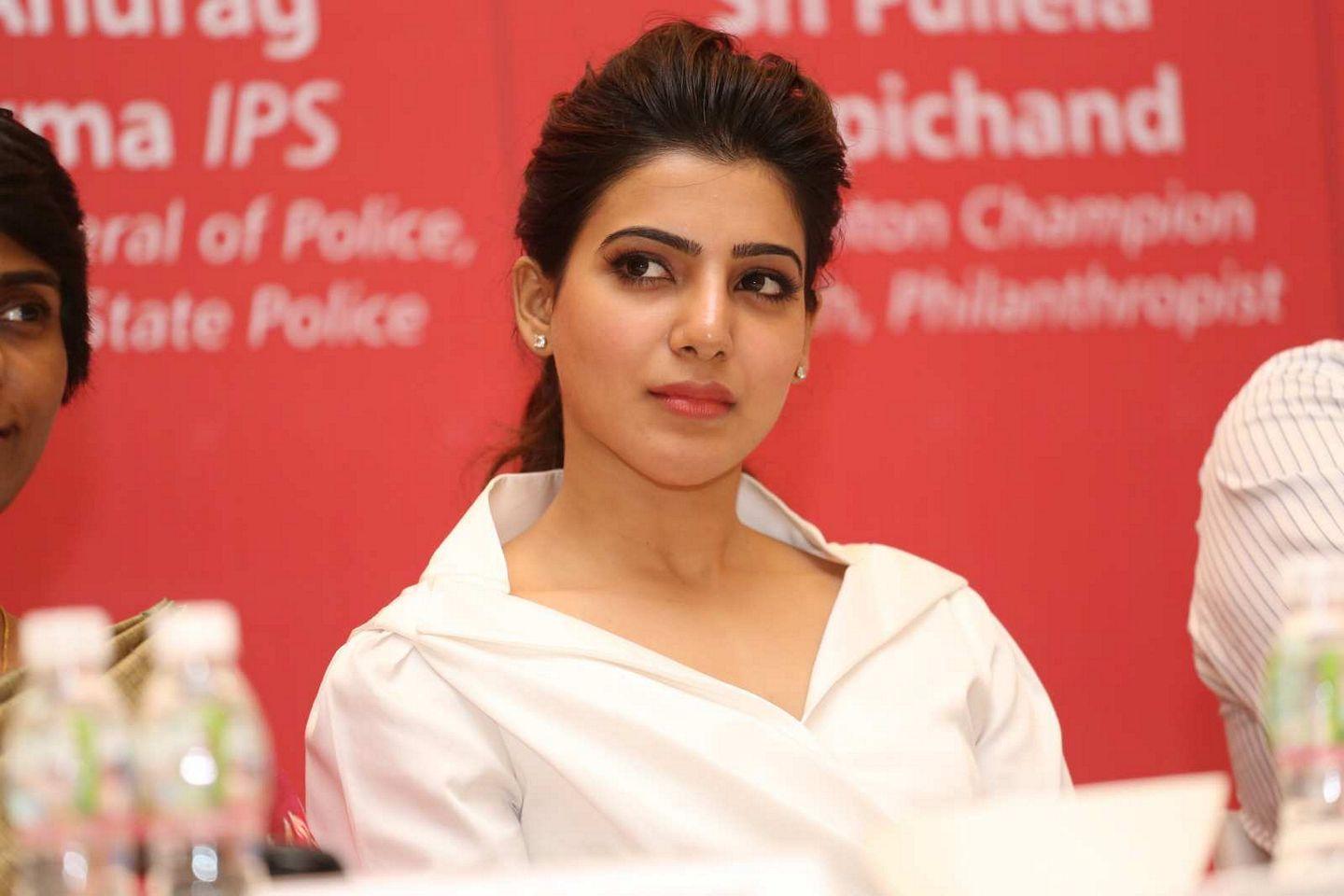Samantha at Maxcure Hospitals Organs Donation Photos