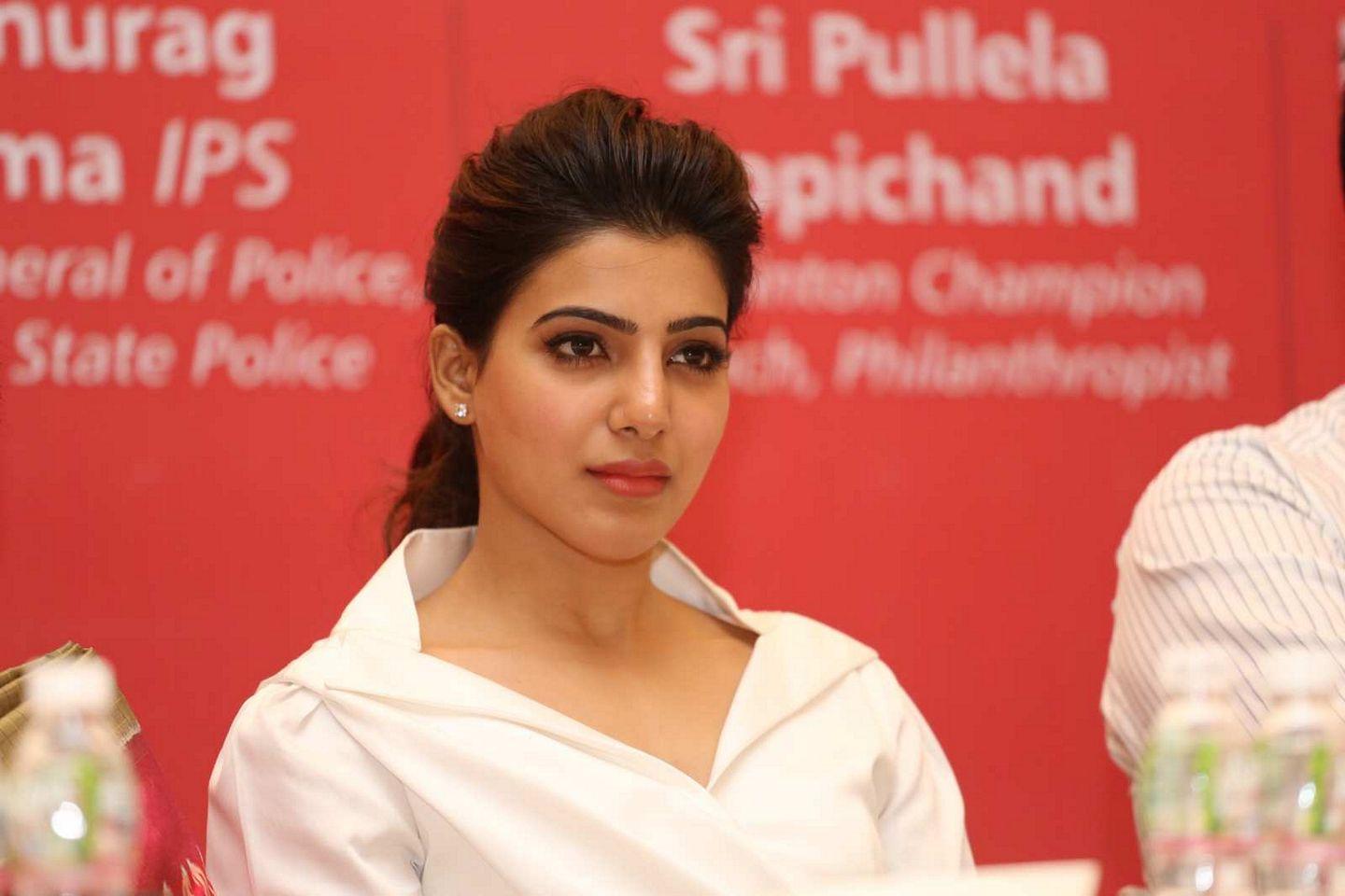 Samantha at Maxcure Hospitals Organs Donation Photos