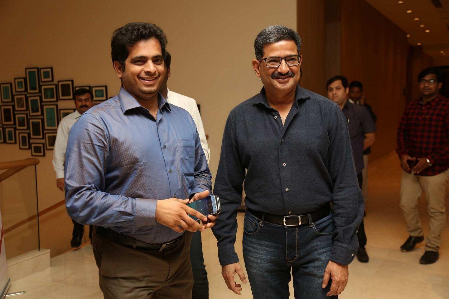 Samantha at Maxcure Hospitals Organs Donation Photos