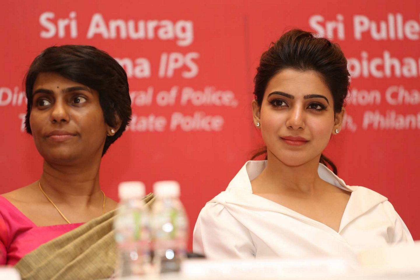Samantha at Maxcure Hospitals Organs Donation Photos