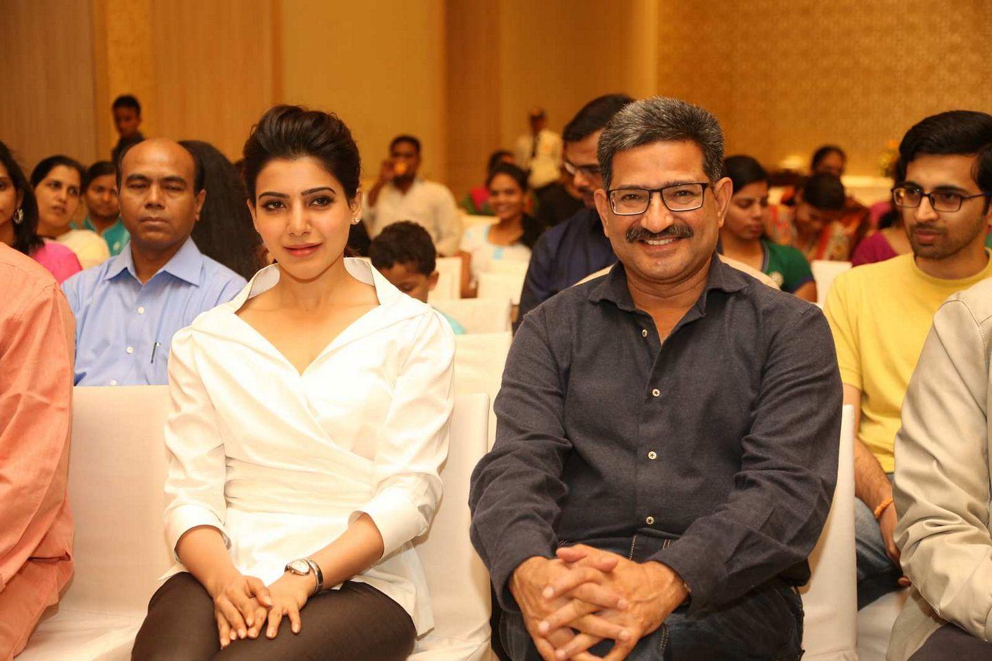 Samantha at Maxcure Hospitals Organs Donation Photos