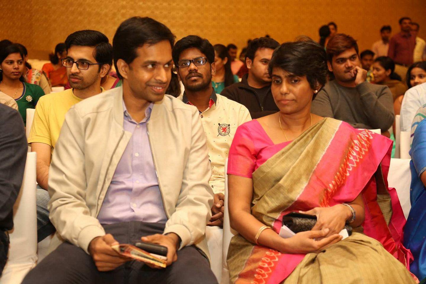 Samantha at Maxcure Hospitals Organs Donation Photos