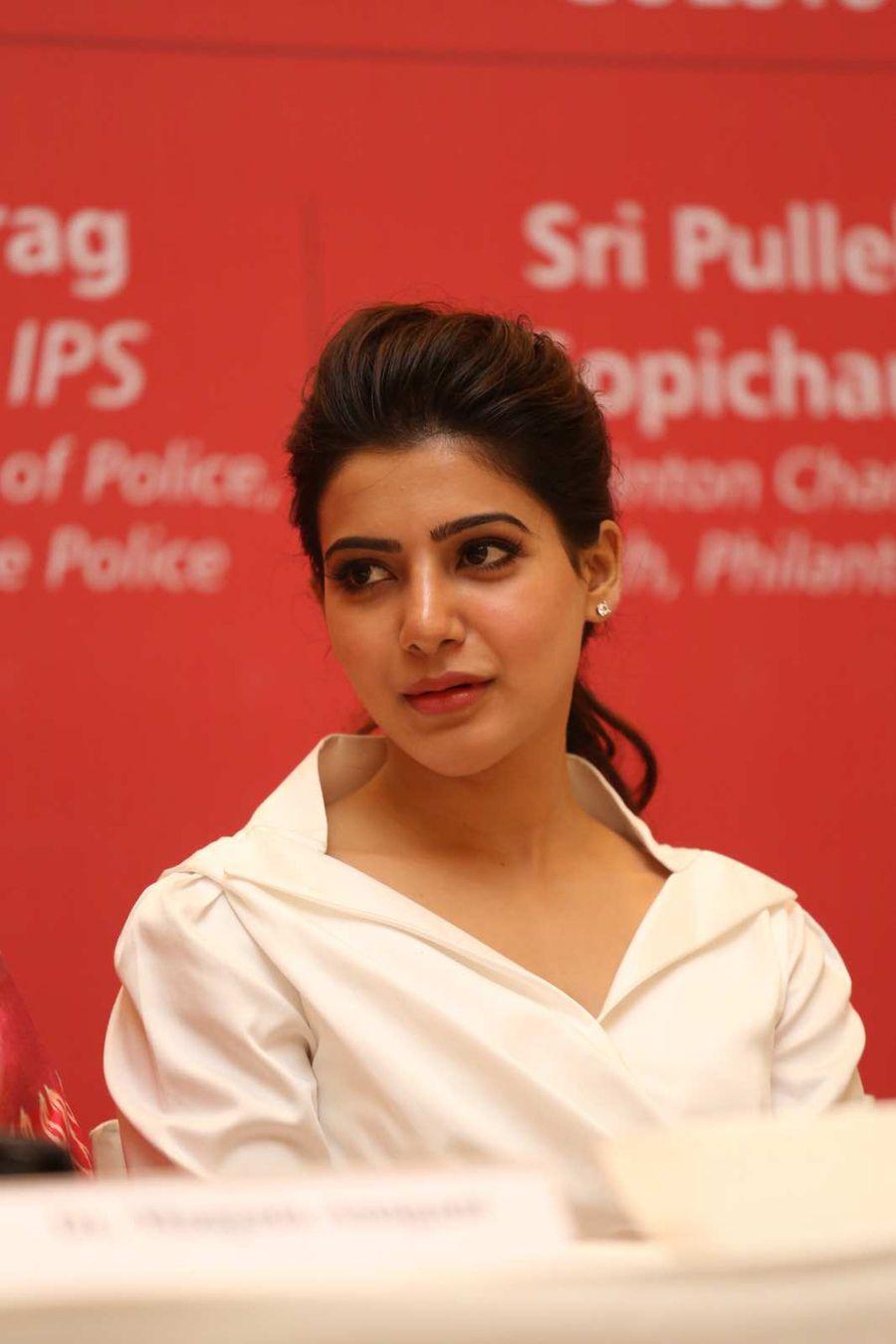 Samantha at Maxcure Hospitals Organs Donation Photos