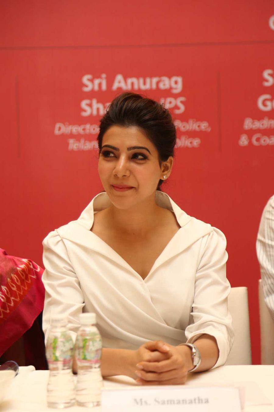 Samantha at Maxcure Hospitals Organs Donation Photos