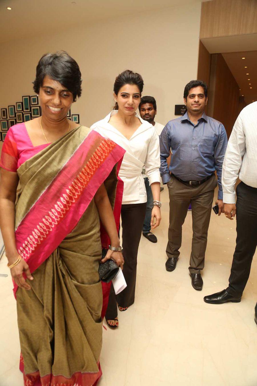 Samantha at Maxcure Hospitals Organs Donation Photos