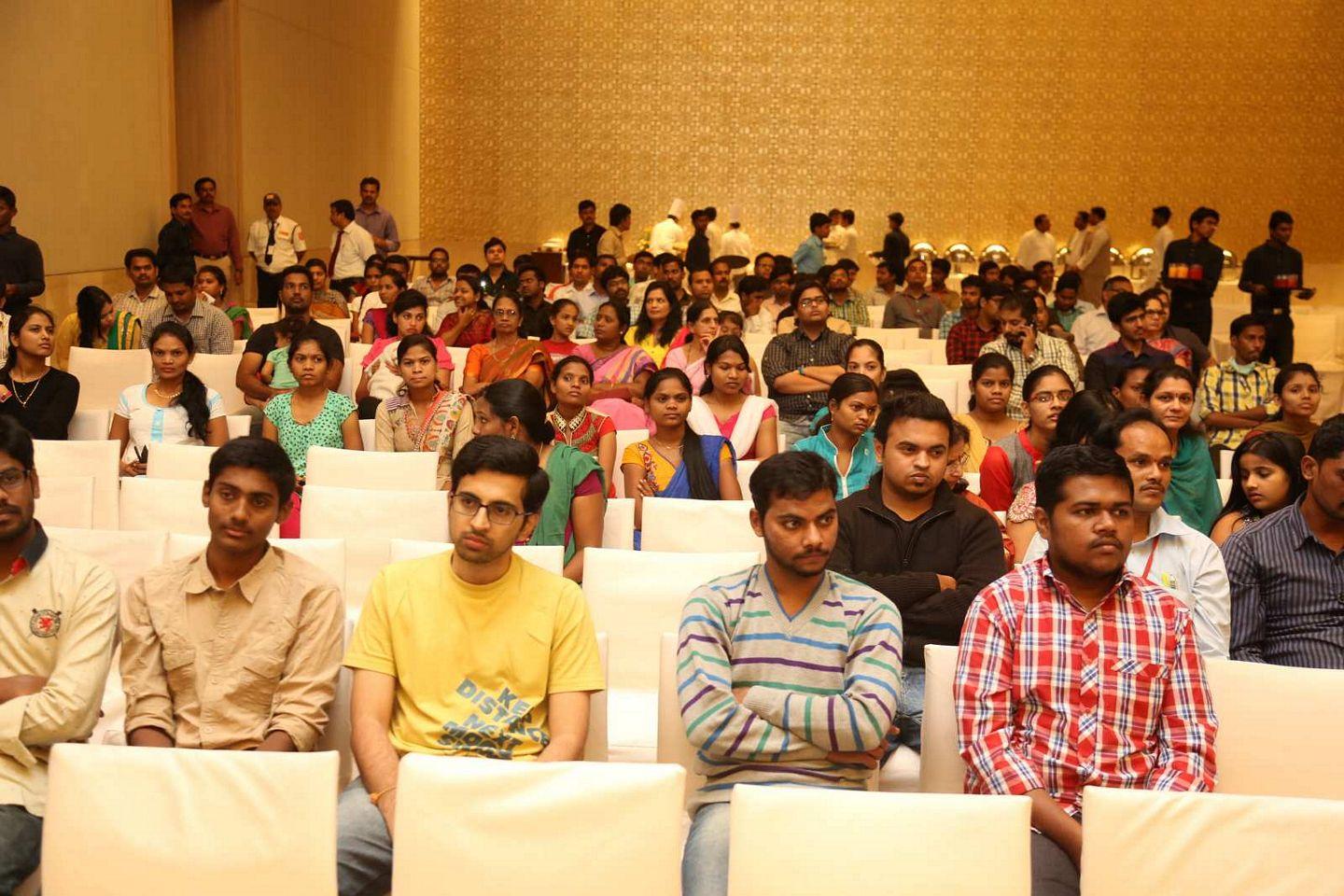 Samantha at Maxcure Hospitals Organs Donation Photos