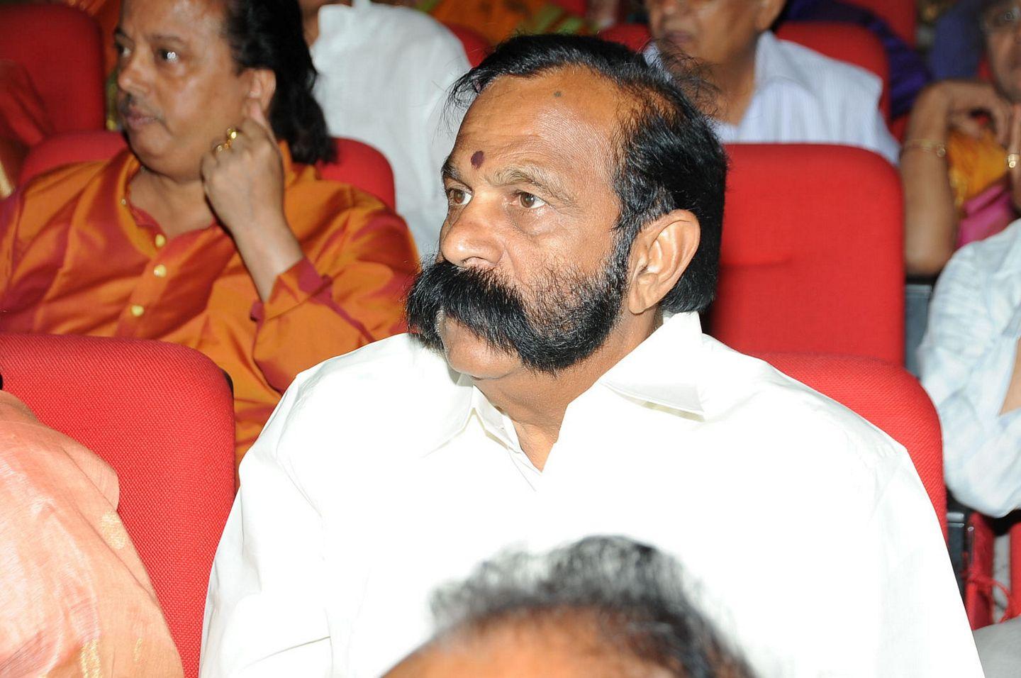 Sampoorna Bhagavad Gita Audio Launch Photos