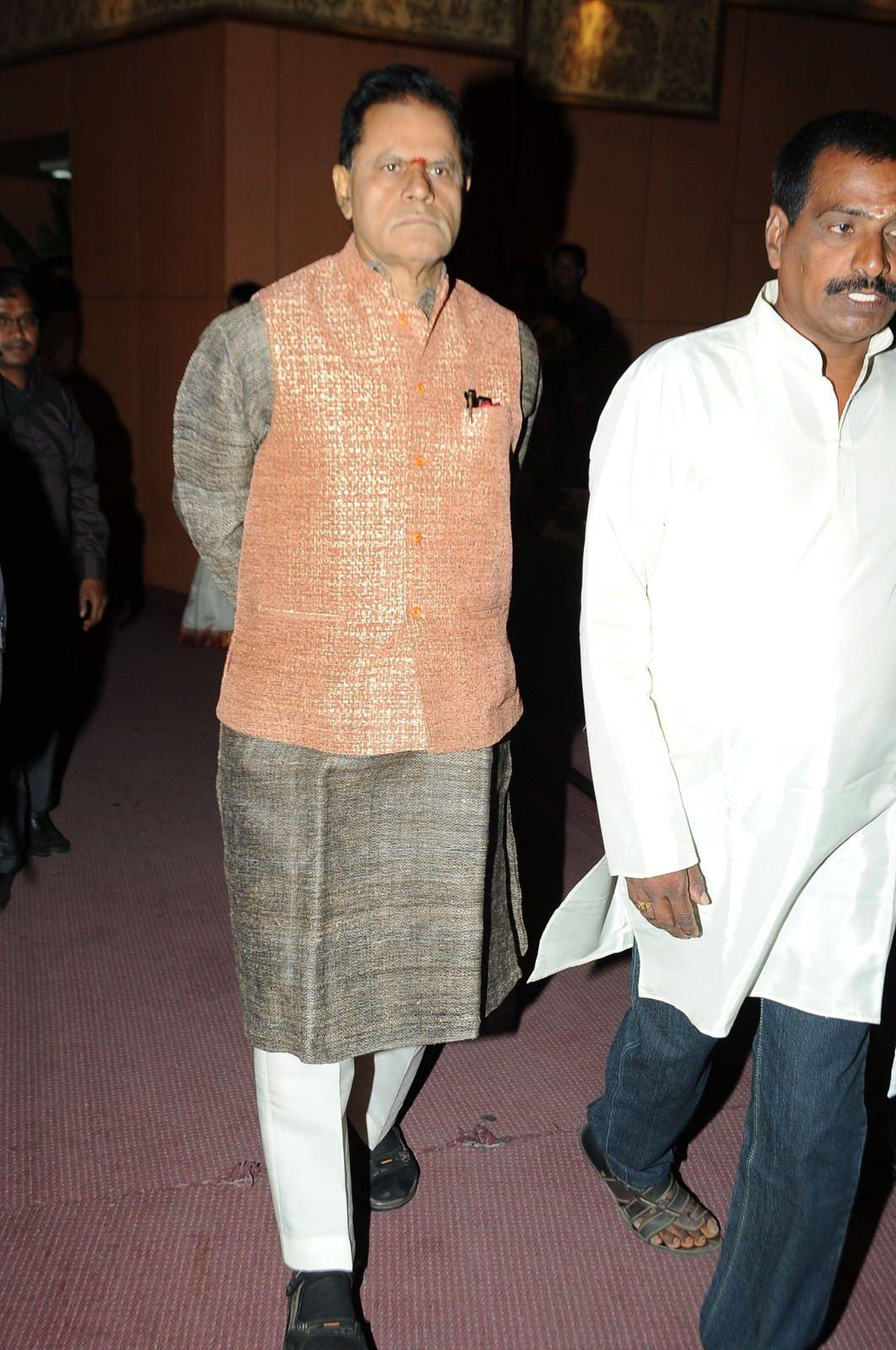 Sampoorna Bhagavad Gita Audio Launch Photos