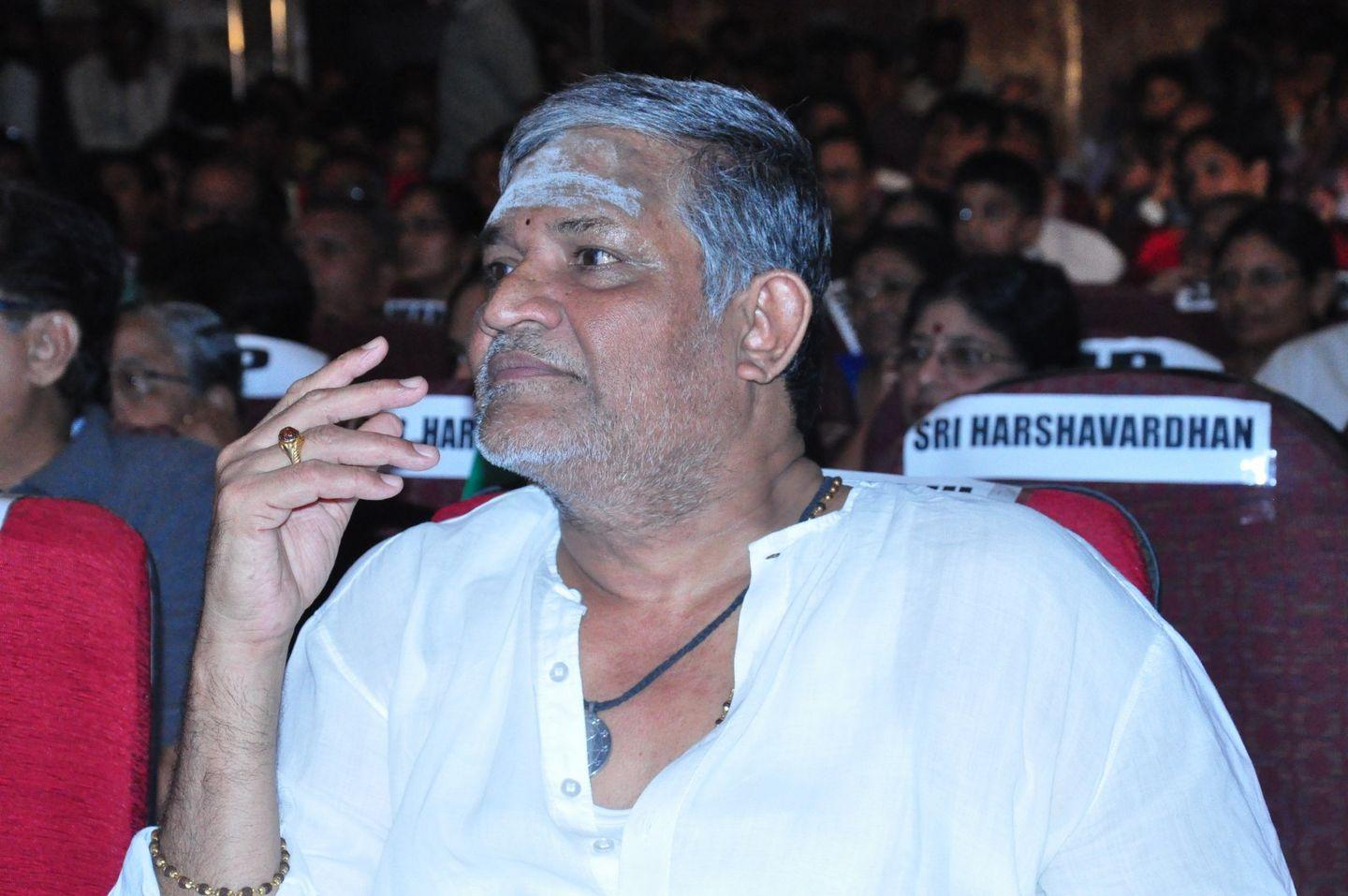 Sangama Foundation Swara Samraagni Given to P Suseela Photos