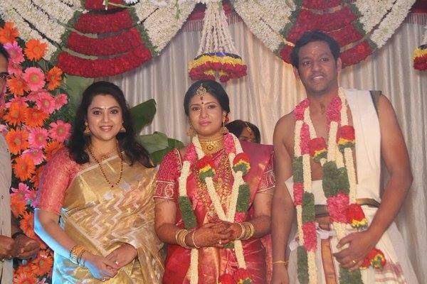 Sanghavi Marriage Photos