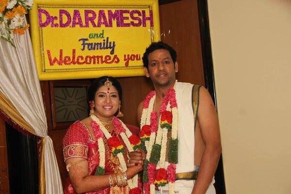 Sanghavi Marriage Photos